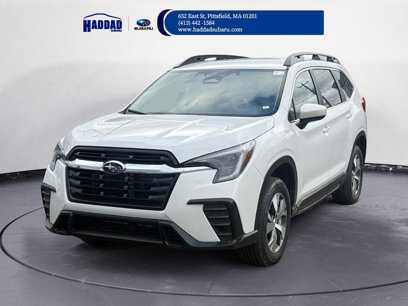 New 2025 Subaru Ascent Premium
