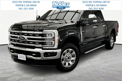 Used 2023 Ford F250 Lariat w/ Chrome Package