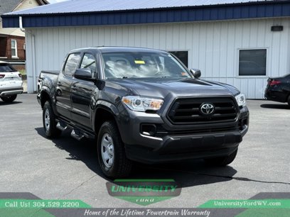 Used 2023 Toyota Tacoma SR