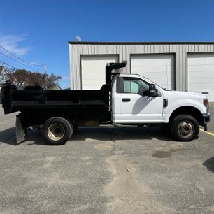 Used 2020 Ford F350 XL w/ Power Equipment Group