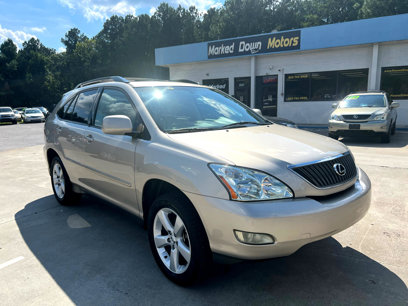 Used 2004 Lexus RX 330