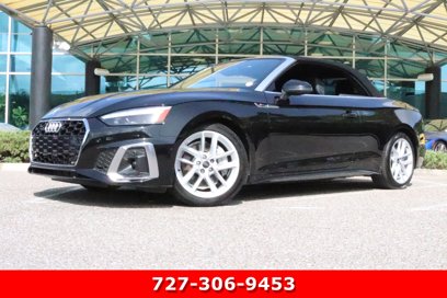 Used 2023 Audi A5 2.0T Premium