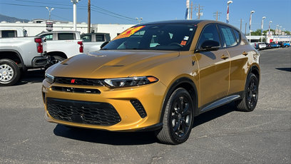 Used 2024 Dodge Hornet R/T Plus w/ Tech Pack Plus w/o Parking