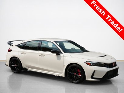 Used 2024 Honda Civic Type R
