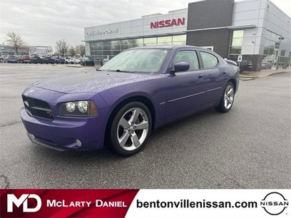 Used 2007 Dodge Charger R/T