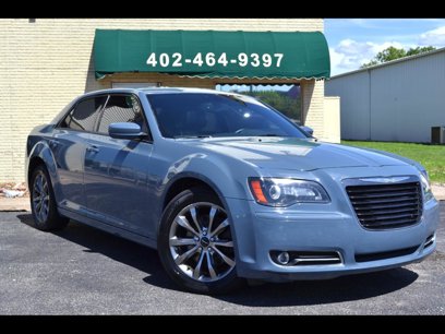 Used 2014 Chrysler 300 S