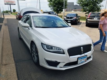 Used 2019 Lincoln MKZ Reserve w/ Reserve Plus Package