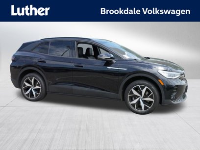 Used 2023 Volkswagen ID.4 Pro S