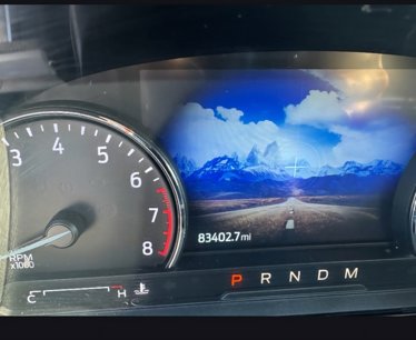 Used 2020 Ford Explorer XLT