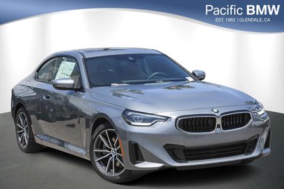 New 2025 BMW 230i xDrive Coupe
