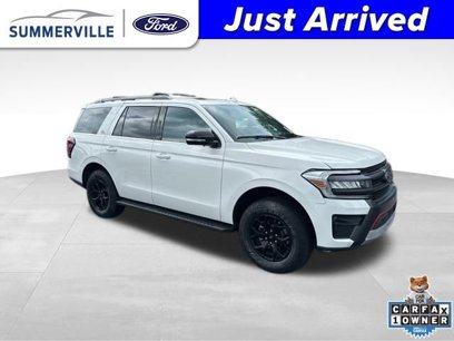 Used 2022 Ford Expedition Timberline