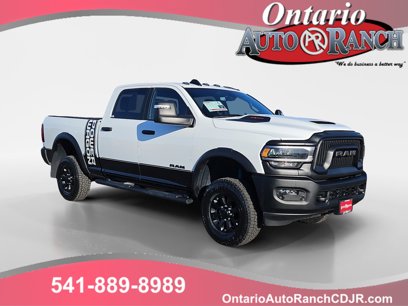 Used 2023 RAM 2500 Power Wagon