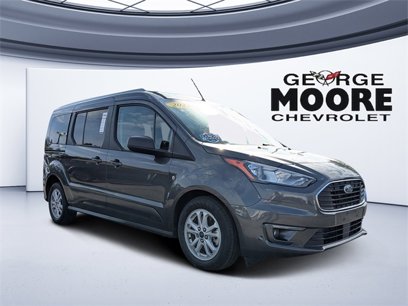 Used 2022 Ford Transit Connect XLT