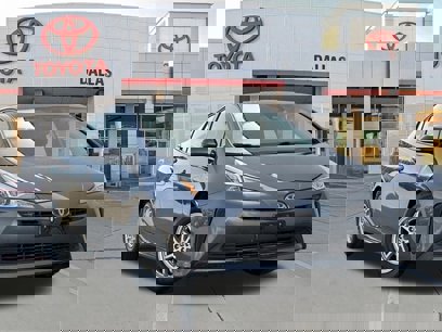 Used 2019 Toyota Prius LE