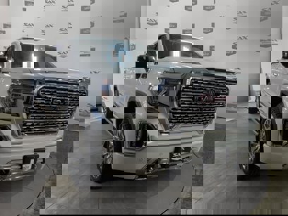 Used 2019 GMC Sierra 1500 Denali w/ Denali Ultimate Package