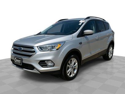 Used 2017 Ford Escape SE w/ Equipment Group 201A