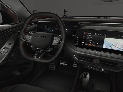 New 2025 Dodge Charger R/T Scat Pack w/ Track Pack