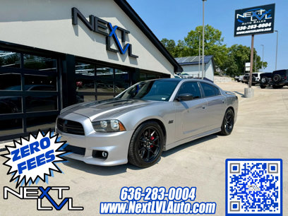 Used 2014 Dodge Charger SRT8 Super Bee