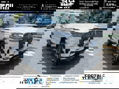 Used 2025 Lincoln Aviator AWD w/ Equipment Group 101A