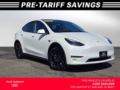 Used 2023 Tesla Model Y Long Range