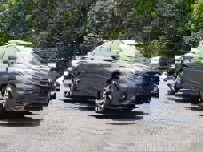 New 2025 Subaru Legacy Premium