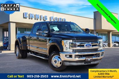 Used 2017 Ford F350 Lariat w/ Lariat Value Package