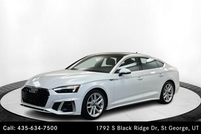 Used 2024 Audi A5 2.0T Premium Plus