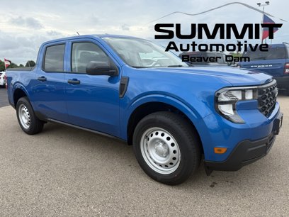 New 2025 Ford Maverick XL