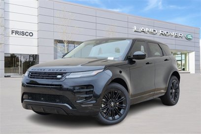 New 2024 Land Rover Range Rover Evoque Dynamic SE