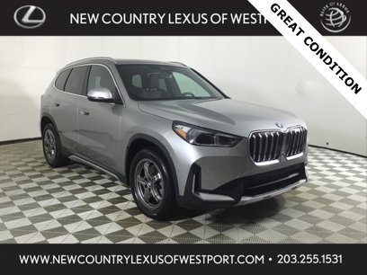 Used 2023 BMW X1 xDrive28i w/ Convenience Package