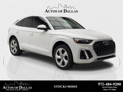 Used 2023 Audi Q5 2.0T Premium