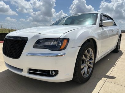 Used 2014 Chrysler 300 S
