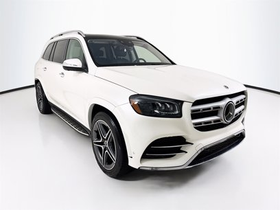 Used 2023 Mercedes-Benz GLS 450 4MATIC