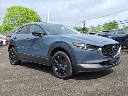 Certified 2024 MAZDA CX-30 AWD 2.5 S w/ Preferred Package