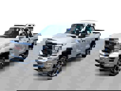 Used 2016 GMC Sierra 1500 2WD Double Cab