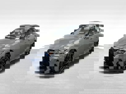New 2025 Lexus IS 350 F Sport