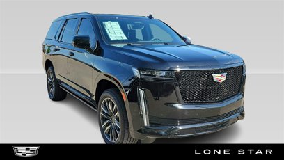 Certified 2024 Cadillac Escalade Sport Platinum