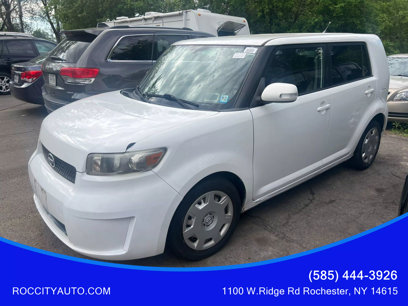Used 2009 Scion xB