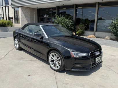 Used 2013 Audi A5 2.0T Premium w/ Convenience Pkg