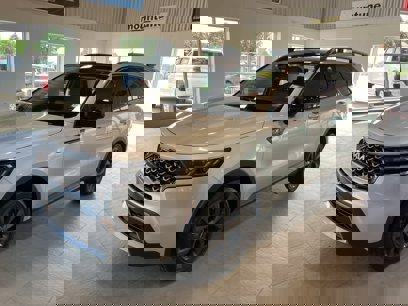 Used 2022 Kia Sorento SX Prestige w/ Rust Color Package