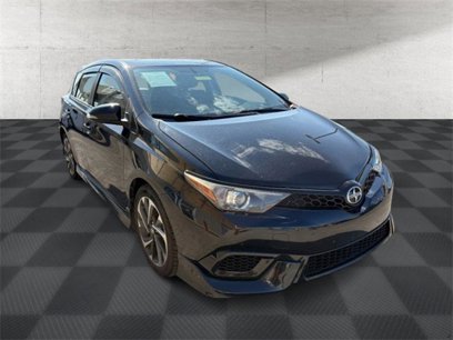 Used 2016 Scion iM