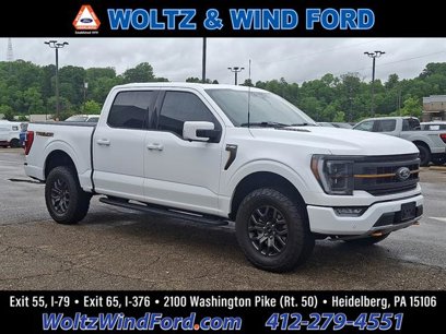 Used 2023 Ford F150 King Ranch