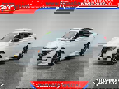 Used 2022 Honda Accord Sport