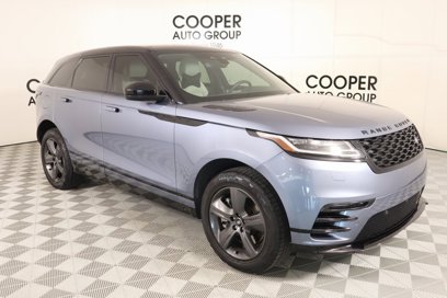 Used 2023 Land Rover Range Rover Velar R-Dynamic S