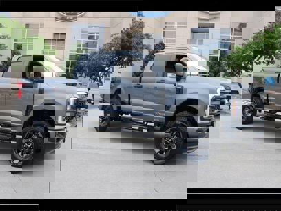 New 2025 Ford F250 XL
