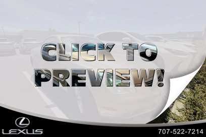 Used 2005 Lexus SC 430 Convertible