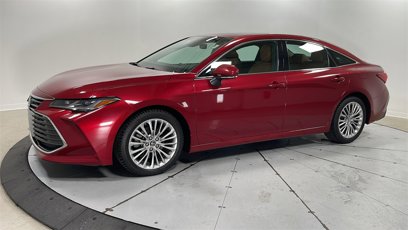 Used 2019 Toyota Avalon Limited