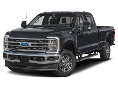 Used 2023 Ford F350 Lariat w/ FX4 Off-Road Package