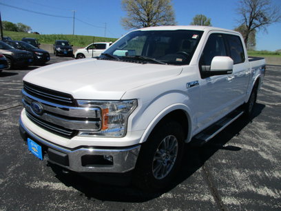 Used 2019 Ford F150 Lariat