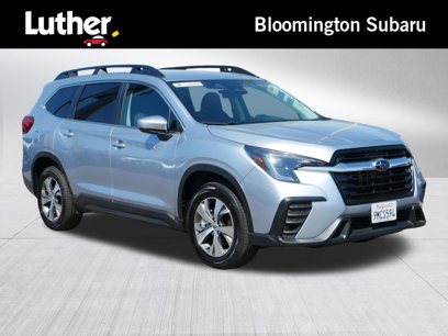 Certified 2024 Subaru Ascent Premium w/ Convenience Package